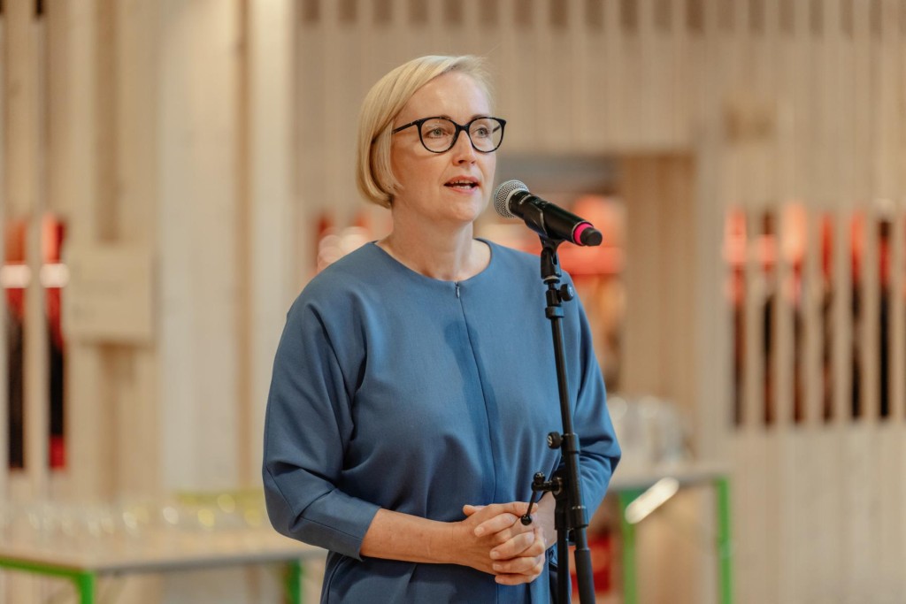 Minister Kristina Kallas PERG avamisel_Foto Tanel Meos.jpg