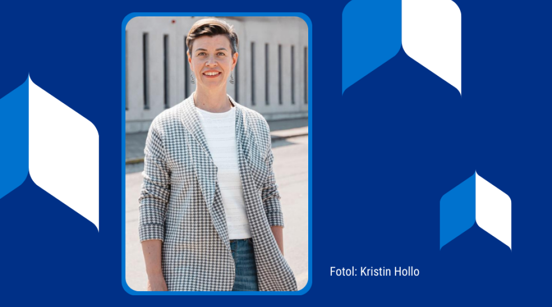 Maarjamaa Riigikooli direktoriks saab Kristin Hollo | Haridus- ja ...