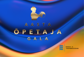 Aasta õpetaja konkurss 27.02-27.03.23